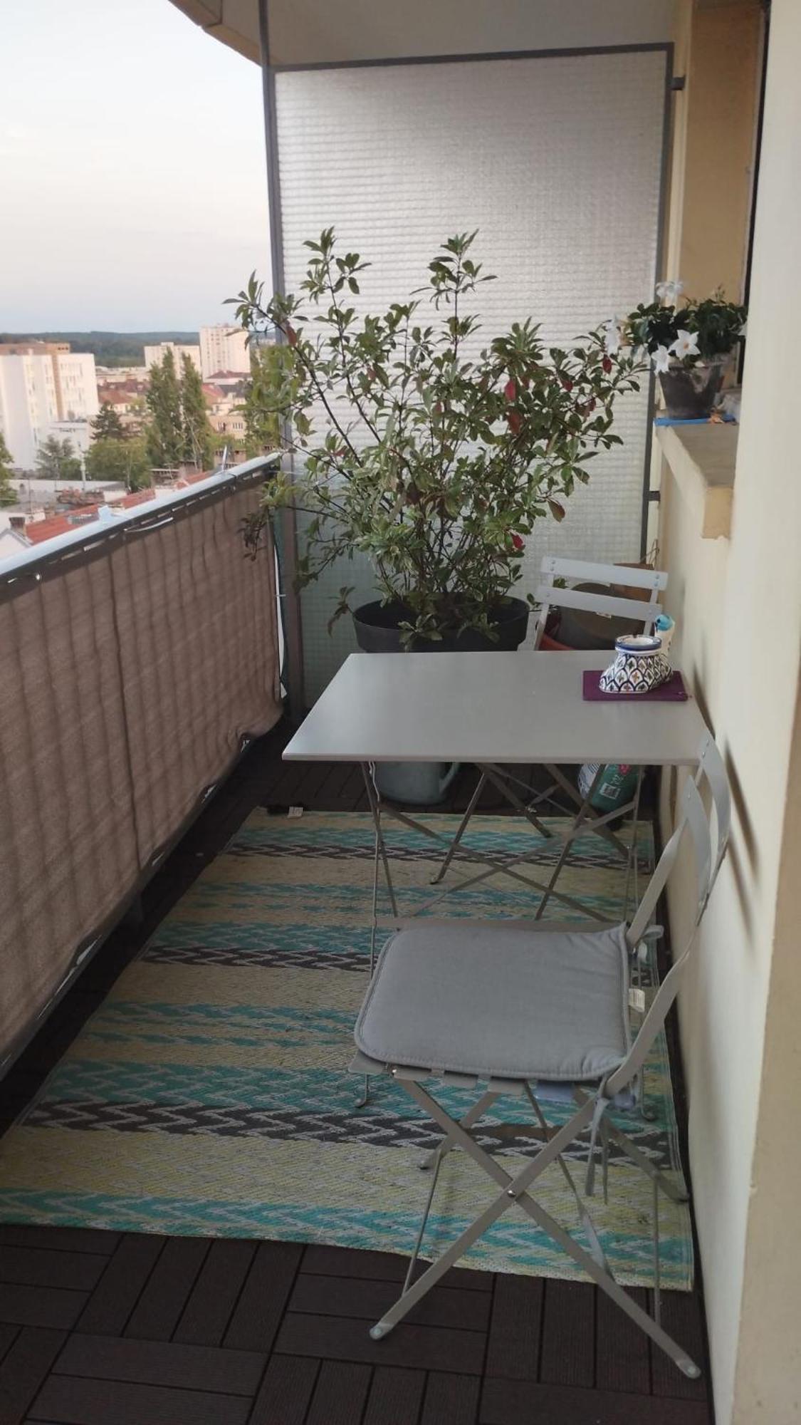 Lumineux Et Cosy, Avec Parking, 2 Mn Gare, 2Mn Muse, 5Mn Centre Appartement Metz Buitenkant foto